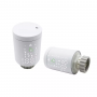 HTW-61RT Zigbee RF Radiator Actuator Thermostat Programmable Wireless TRV