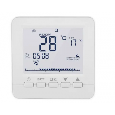 Heating Thermostat
