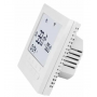 HTW-HT15 Heating Wifi Thermostat 7 Days Programmable Manual Setting Temperature Controller