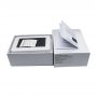 Fashion Design Color Touch Screen Fan Coil Thermostat Smart Wifi thermostat