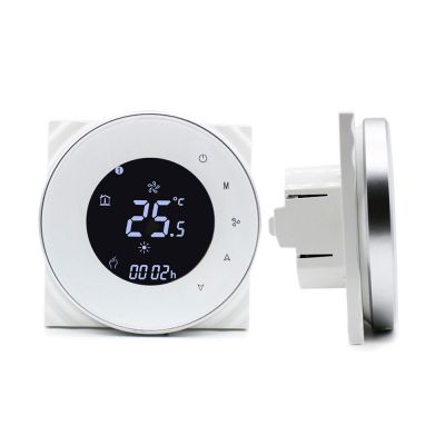 Room thermostat