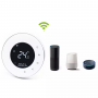HTW-WF06 Gas Boiler Digital Smart Wifi Voice Control Google Nest Heating Thermostat