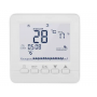HTW-HT15 LCD Display Automatic Mode Radiant Heating Wifi Application Digital Thermostat 3A/16A