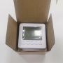 HTW-HT15 Pantalla LCD Modo Automático Calefacción Radiante Aplicación Wifi Termostato Digital 3A/16A