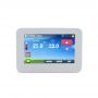 Smart Wifi thermostat 7 days Programmable Thermostat for heating