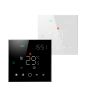 Sistema HVAC Termostato Inteligente Termostato Wifi Controlador de Calefacción con Función de Control por Voz