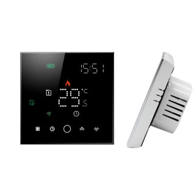 Heating Thermostat,Room thermostat,Thermostat,Wifi thermostat