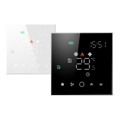 Fan coil thermostat,Room thermostat,Wifi thermostat