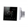 2 Pipe or 4 Pipe 3 Speed Fan Coil Thermostat Smart Home Thermostat with LED Screen