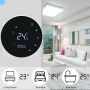 Wifi Heating Controller Thermostat Electric Underfloor Heating Thermostat Work with Tuya App