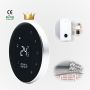 Wifi Heating Controller Thermostat Electric Underfloor Heating Thermostat Work with Tuya App