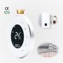 Wifi Heating Controller Thermostat Electric Underfloor Heating Thermostat Work with Tuya App
