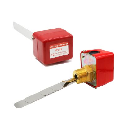 Flow Switch