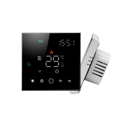 Heating Thermostat,smart thermostat,underfloor heating thermostat,water heating thermostat