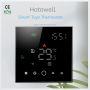 Home Thermostat Smart Water Floor Heating Thermostat with Wifi and Weekly Programmable Function