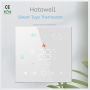 Home Thermostat Smart Water Floor Heating Thermostat with Wifi and Weekly Programmable Function