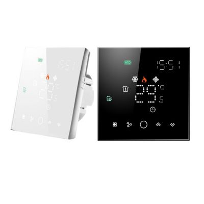 Wifi thermostat
