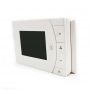 Fan coil thermostat