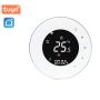 HVAC Thermostat Smart Thermostat with One Load of Modulating Output and Modbus Communication