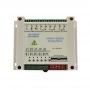 Sensor de detección PIR Interruptor del sistema de ahorro de energía con tarjeta de acceso/ventana