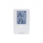 Large Display Water Boiler Wireless Non-Voltage Temperature Controller Heating Thermostat
