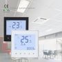 App Control and Voice Control Smart Thermostat Wifi Thermostat Tuya Thermostat for HVAC System