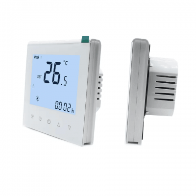 Heating Thermostat,Wifi thermostat