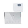 Htw-Wkt18 WiFi Wireless Heating Thermostat Remote Control LED Display Temperature Controller
