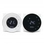 Htw-Wf06 Google Nest Voice Control WiFi Smart Touch Screen Heating Thermostat