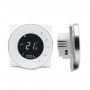 Htw-Wf06 Google Nest Voice Control WiFi Smart Touch Screen Heating Thermostat