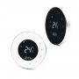 Htw-Wf06 Google Nest Voice Control WiFi Smart Touch Screen Heating Thermostat