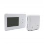 Digital Heating Boiler Wireless RF Programmable Room Thermostat