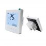 Hotowell Book Shape Room Thermostat Heating Controller Thermostat with Wifi or Modbus