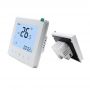 Hotowell Book Shape Room Thermostat Heating Controller Thermostat with Wifi or Modbus