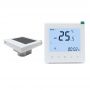 Smart Thermostat HVAC Thermostat Electric Underfloor Heating Thermostat with Optional Wifi Function