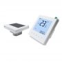 Smart Thermostat HVAC Thermostat Electric Underfloor Heating Thermostat with Optional Wifi Function