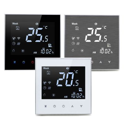 Termostato de calefacción