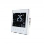 Htw-Wf02 Calefacción Gris/Blanco/Negro Termostato de fácil manejo Smart APP Control
