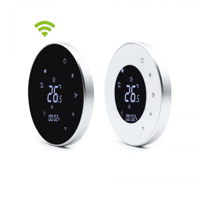 Wifi thermostat