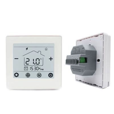 termostato de bacnet