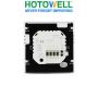 Digital Thermostat Room Thermostat Temperature Controller Underfloor Heating Thermostat with Voice Control