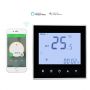 Floor Heating Thermostat Water Heating Thermostat Boiler Heating Thermostat with Wifi Function