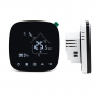 Smart Heating Thermostat Weekly Programmable Tuya APP Control Temperature Controller Htw-Ecb6