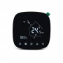 Smart Heating Thermostat Weekly Programmable Tuya APP Control Temperature Controller Htw-Ecb6