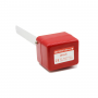 Htw-Ws Flow Switch Temperature Sensor ABS Cover Water Liquid Paddle