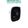 Water Floor Heating Thermostat Wifi Thermostat Smart Thermostat Work with Tuya Smart Life