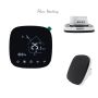 Electric Underfloor Heating Thermostat Digital Programmable Thermostat Temperature Controller ECB6