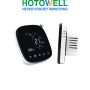 Heating Element Thermostat Home Thermostat Temperature Controller with 240Vac Power Supply