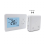 Window Detection Wireless Manual Buttons Room Heating Thermostat Htw-Wkt13-Wf