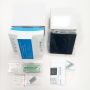 HVAC System Smart Thermostat Digital Thermostat Fan Coil Thermostat with Modbus Communication